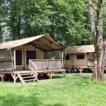 Camping L\'Etang Des Forges - Onlycamp