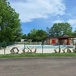 Camping L\'Etang Des Forges - Onlycamp