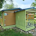 Camping L\'Etang Des Forges - Onlycamp