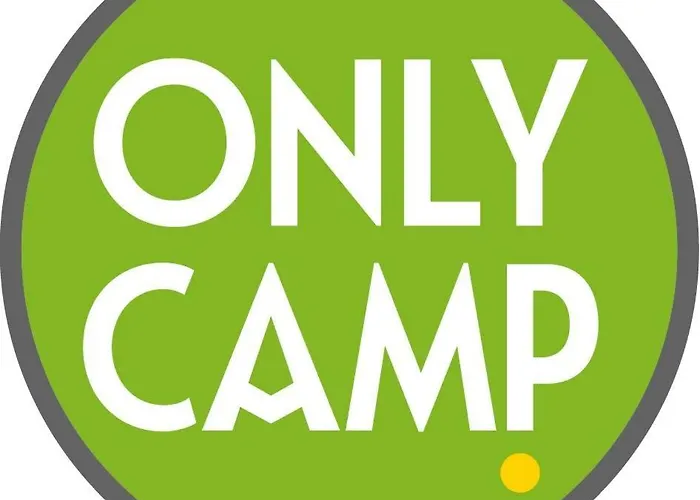 Camping L\'Etang Des Forges - Onlycamp