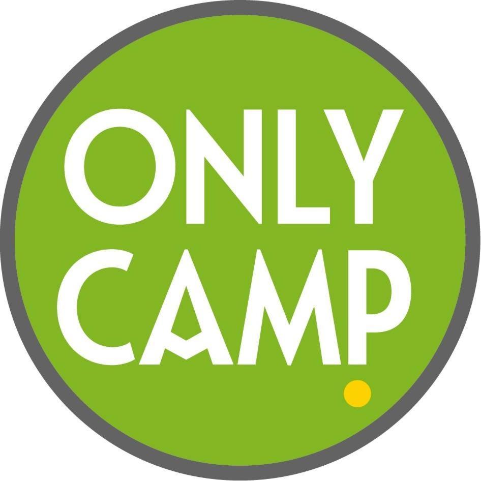L'etang Des Forges - Onlycamp Camping *