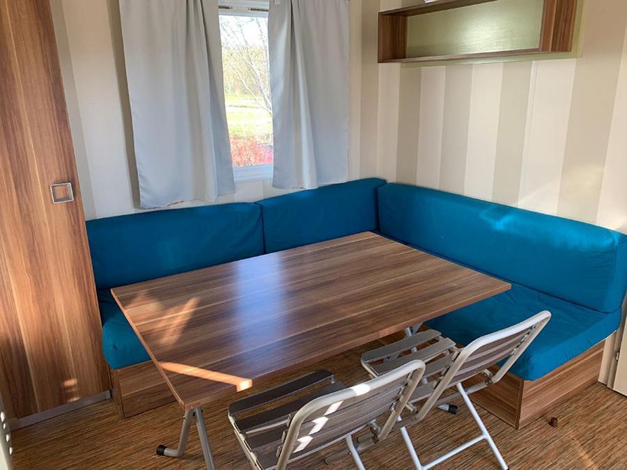 L'etang Des Forges - Onlycamp Camping *