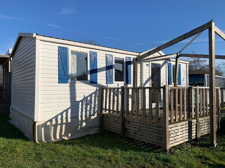 L'etang Des Forges - Onlycamp Camping