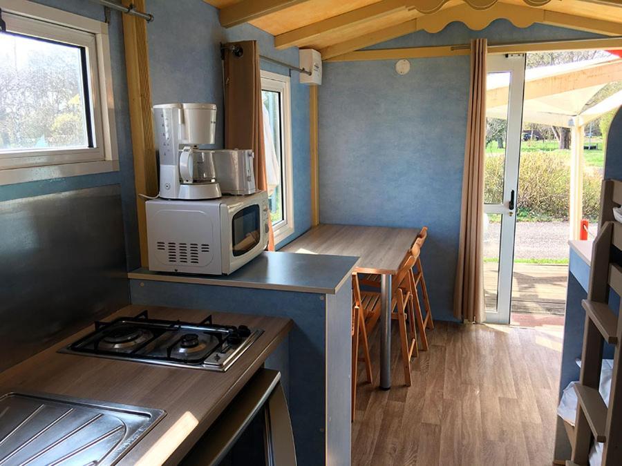 Camping L'etang Des Forges - Onlycamp